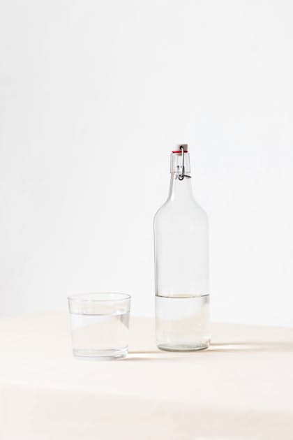 Water